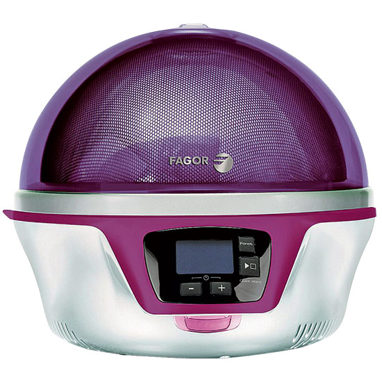 Fagor Spoutnik microwave from Amazon Microwaves 10 of the best