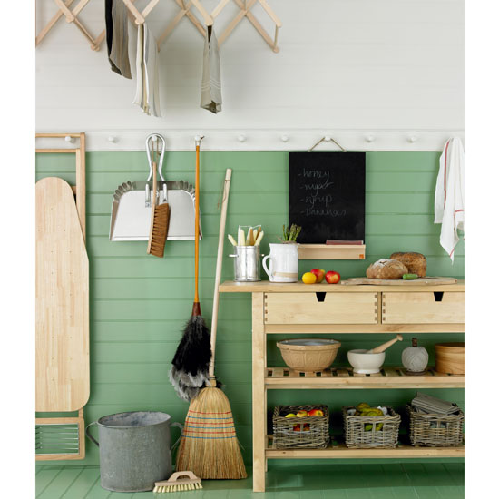 Traditional utility rooms - 10 of the best ideas