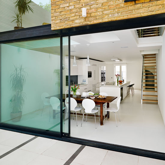 Kitchen extensions - 10 ideas 