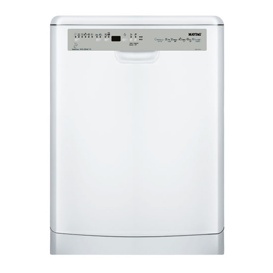 MDW 606 AWG freestanding dishwasher from Maytag | Dishwashers | Kitchen appliances | PHOTO GALLERY | Beautiful Kitchens | housetohome.co.uk