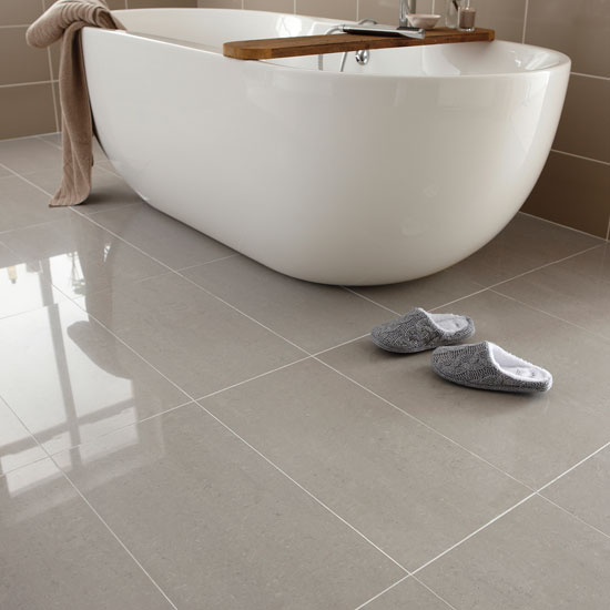 Bathroom flooring ideas - 10 of the best