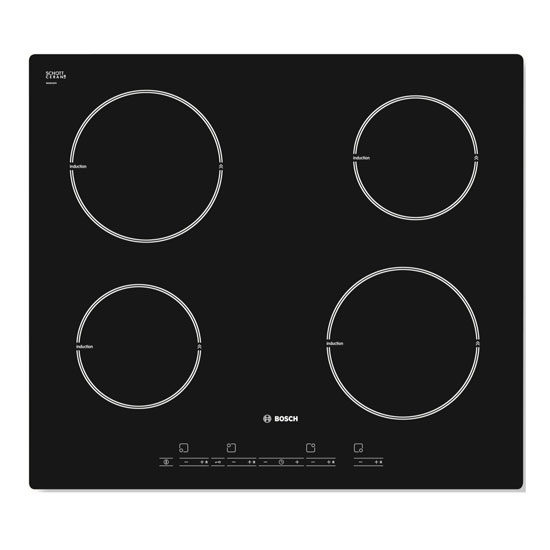 Induction hobs - 10 of the best