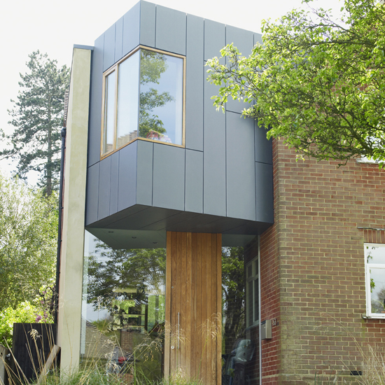 Be inspired by this light-filled home