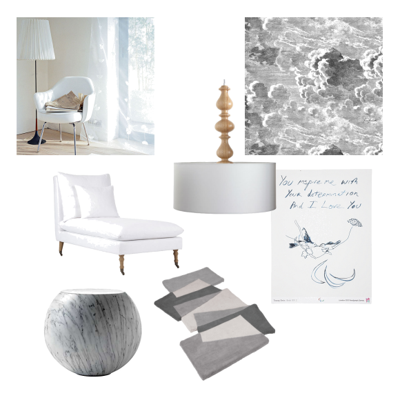 Grey Matters