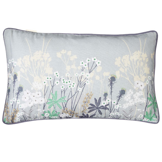 Meadow cushion from John Lewis | Country-style cushions | housetohome.