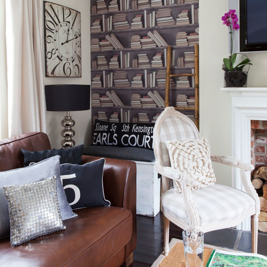 Small living room ideas - 10 of the best 