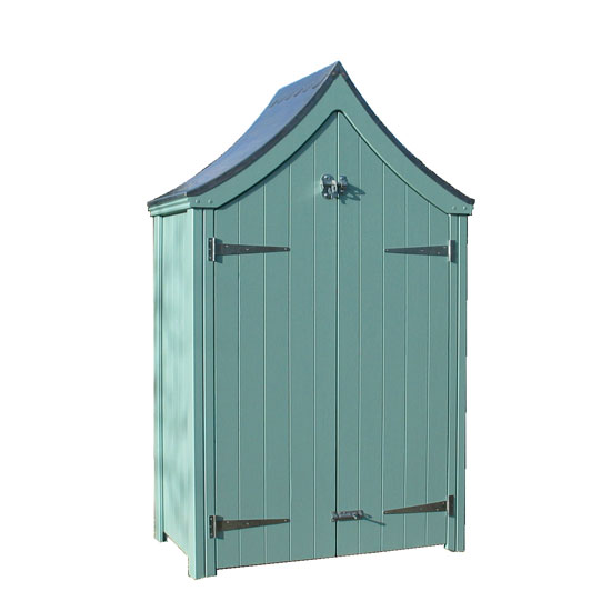 Country Garden Sheds