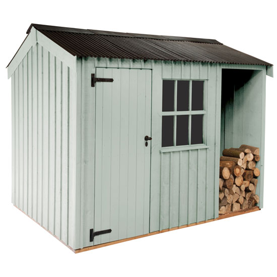 Sheds - 10 of the best