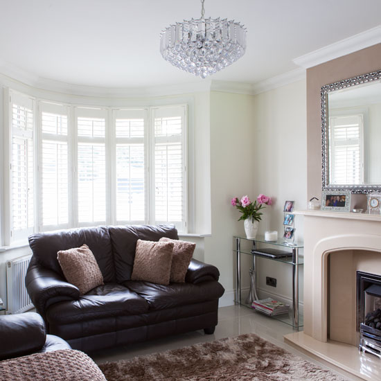 Be inspired by an updated 1930s home in Essex