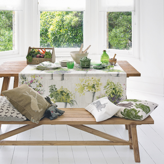 Country dining room ideas - 10 of the best