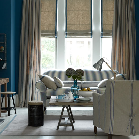 Design ideas: using ticking