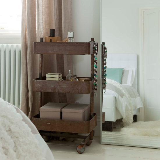 Traditional storage ideas - 10 of the best