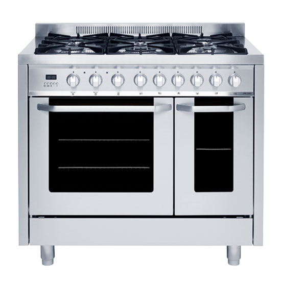 Range cookers - 10 of the best 