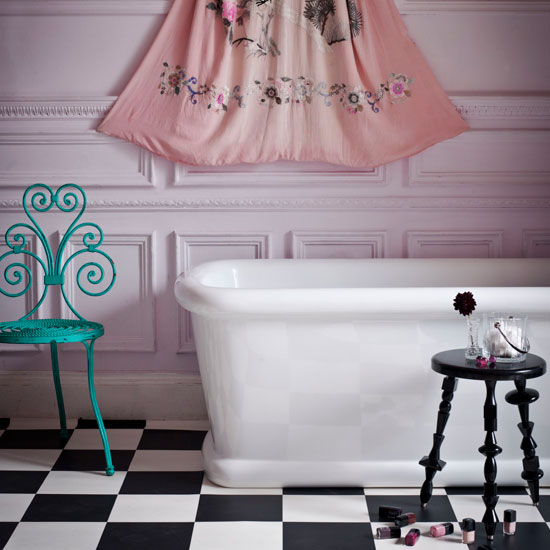 Modern bathroom ideas - 10 of the best 