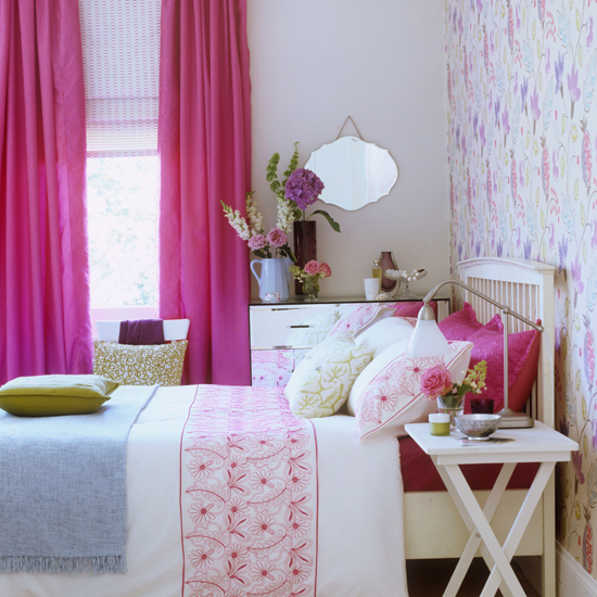 Blue And Pink Bedroom | pink and blue country bedroom gorgeous pinks 10 Blue And Pink Bedroom | pink and blue country bedroom gorgeous pinks 10