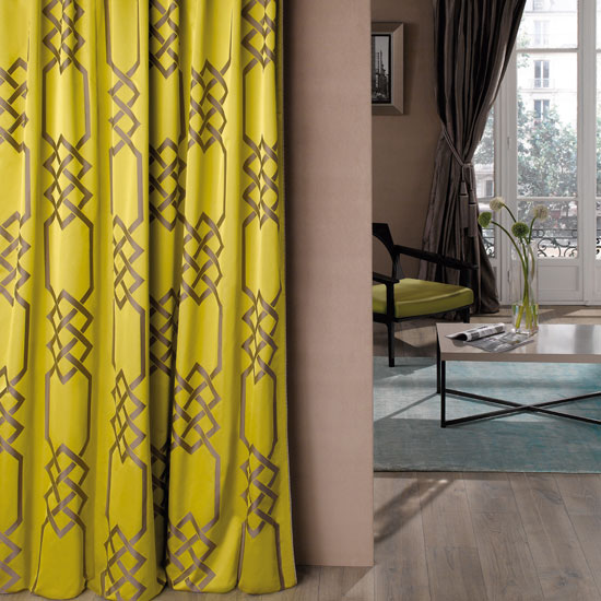 Colours you'll want to dive into at Wemyss Houlès