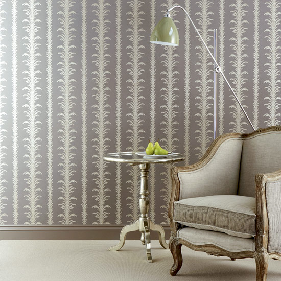 Find a striped wallpaper Find a striped wallpaper | Celia Rufey wallpaper questions | wallpaper | PHOTO GALLERY | Housetohome