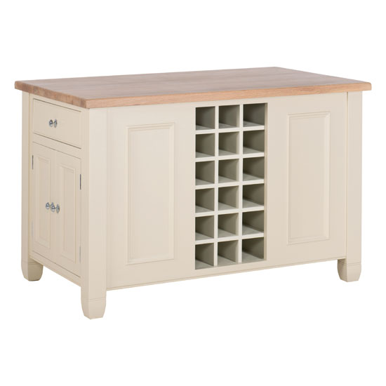 Freestanding kitchen units - 10 of the best