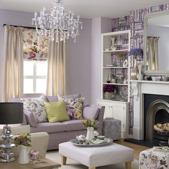 Ideal Home Show 2013: see inside Ideal Home's 2013 roomsets
