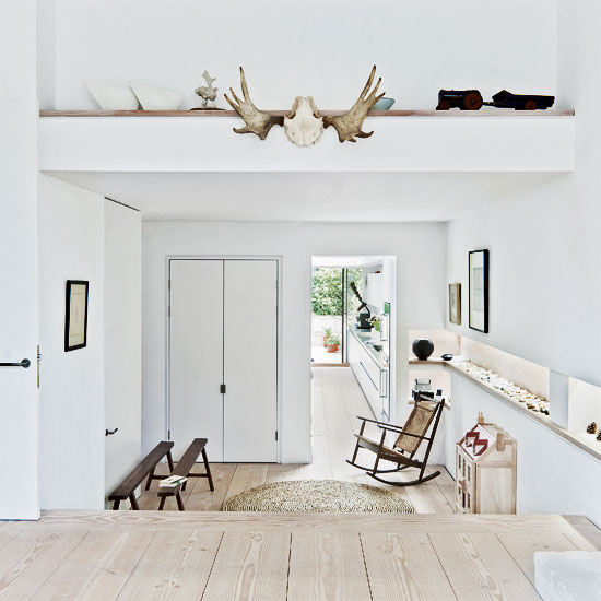 Living room | Take a tour around a family-friendly Victorian terrace in east London | House tour | Livingetc | Housetohome.co.uk