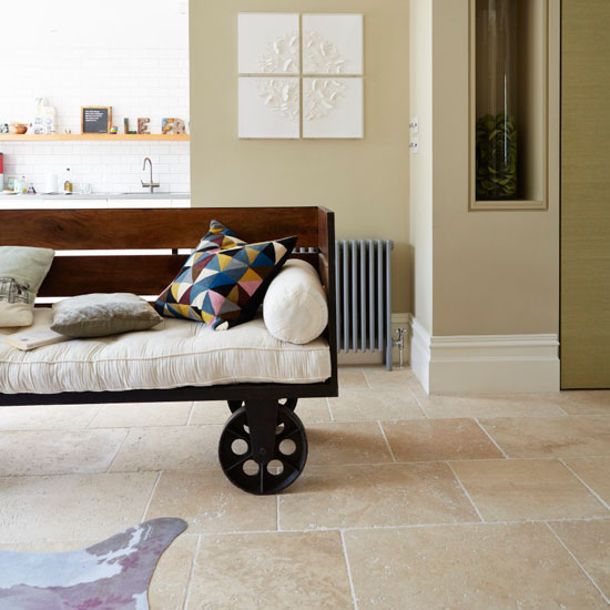 Step inside a fun family Victorian home in south London