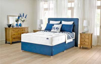 Silent night divan