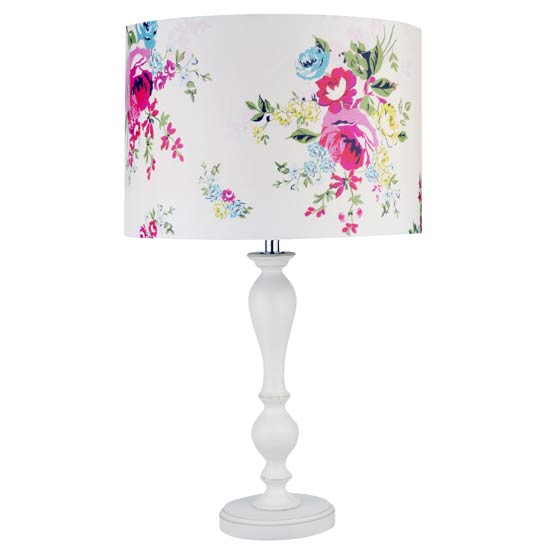 Budget table lamps - 10 of the best