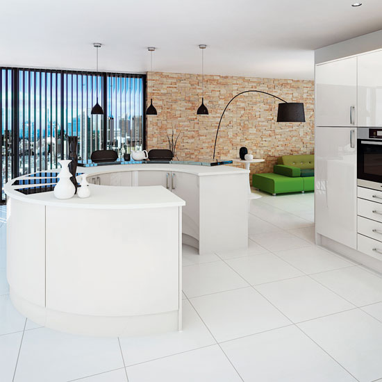 Modern kitchen ideas - 10 of the best 