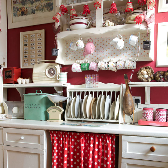 Country kitchen ideas - 10 of the best