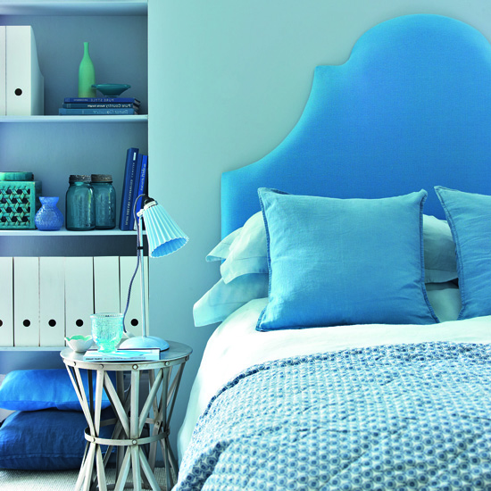 Teenage girl's bedroom ideas - 10 of the best