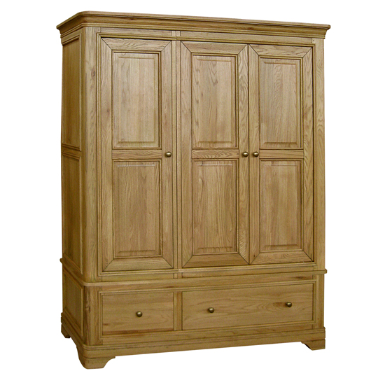 Traditional wardrobes - 10 of the best Traditional wardrobes - 10 of the best