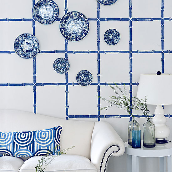 Design ideas: using stencilling