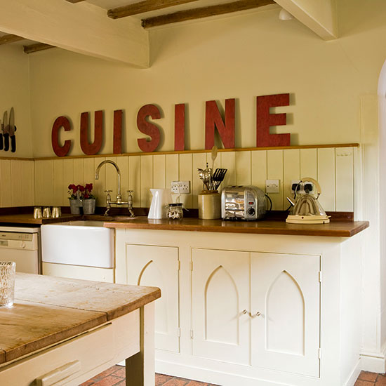 Take a tour around this country Georgian home in Lincolnshire