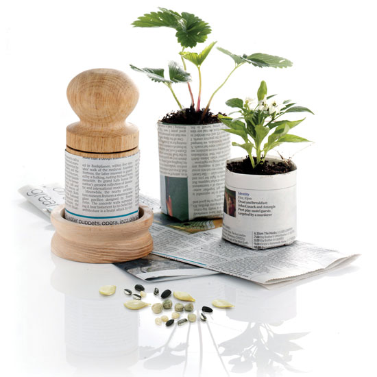 Pottering projects - 10 of the best