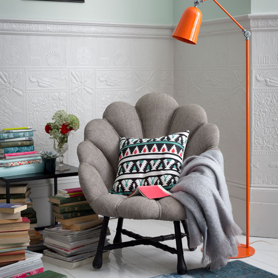 How to decorate with grey - 10 of the best ideas