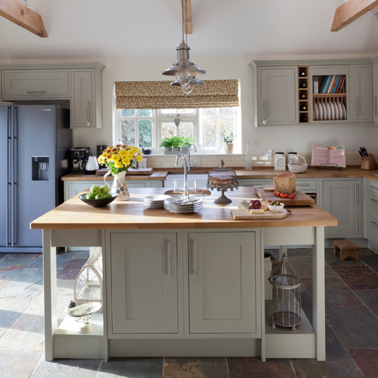 Traditional kitchen ideas - 10 of the best