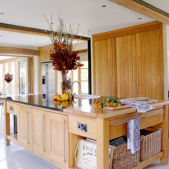 Country kitchen ideas - 10 of the best