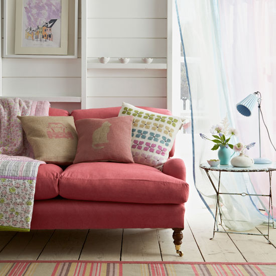 Summer living room ideas - 10 of the best