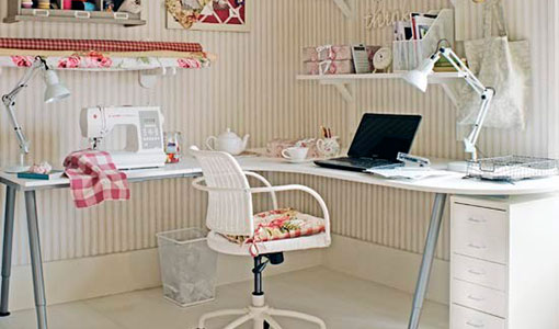 Home office design ideas, home office pictures | housetohome.