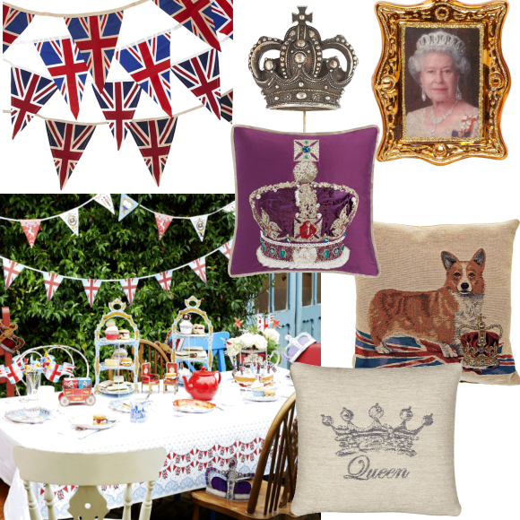 The Queen's Royal retirement plan 1