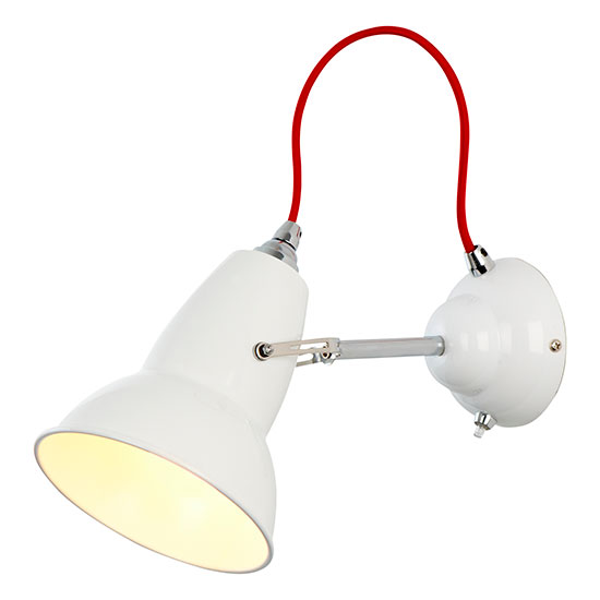 Statement wall lights - 10 of the best 