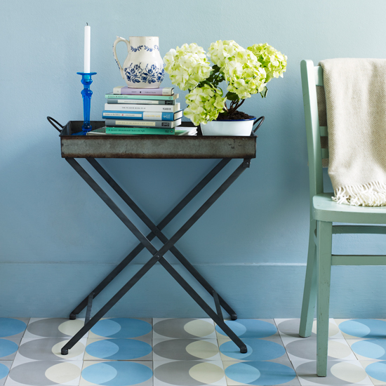 Pastel colour schemes - 10 of the best