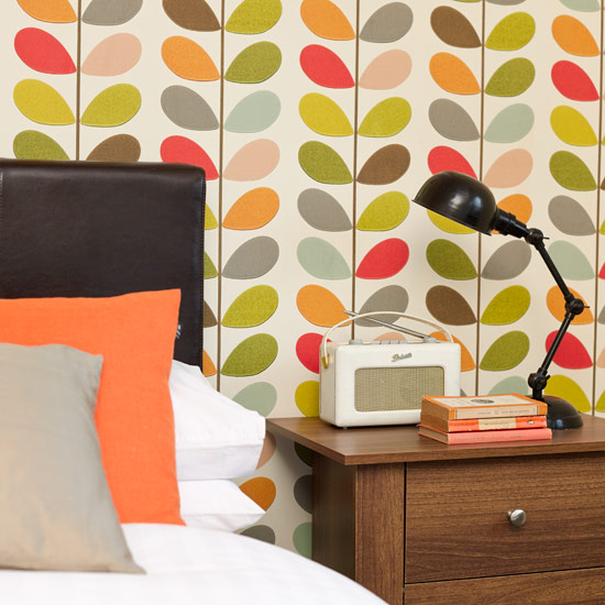 Bright bedroom ideas - 10 ways to get the look Bright bedroom ideas - 10 ways to get the look