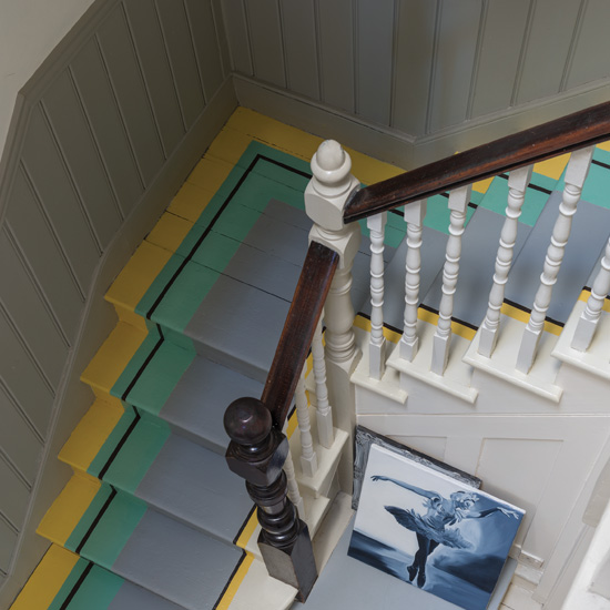 WIN &pound;1,000 to spend at Farrow & Ball