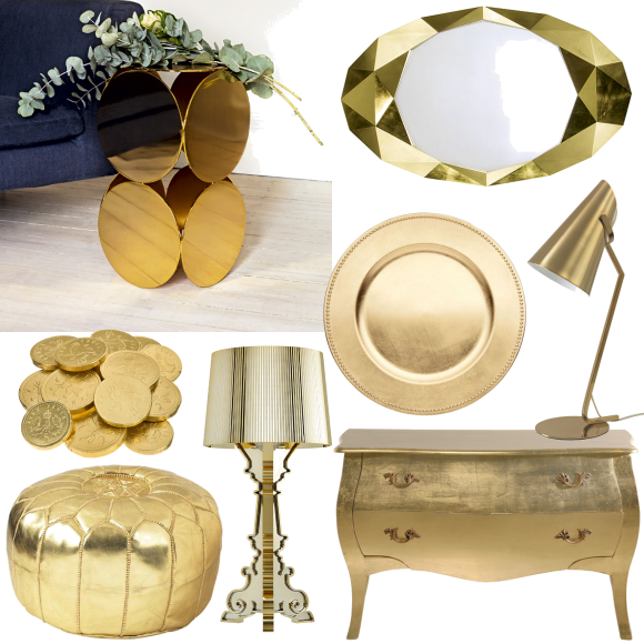 Made in Chelsea cast strike gold