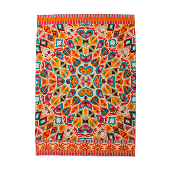 Rich tribal design ideas - 10 of the best