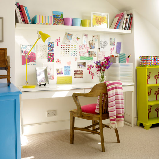 Home office ideas - 10 of the best Home office ideas - 10 of the best