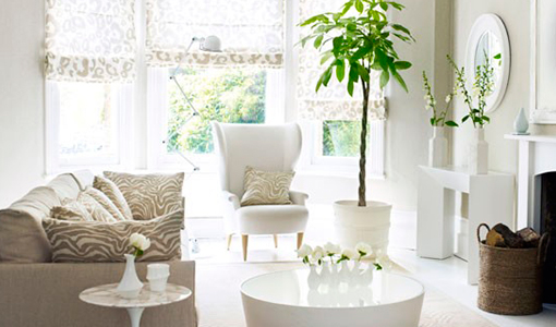 How to decorate with grey - 10 of the best ideas