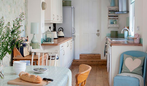 Be inspired by this Victorian terrace