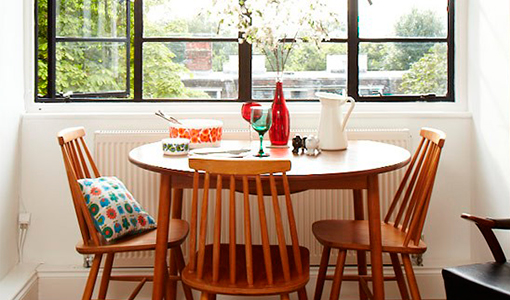 Modern dining room ideas - 10 of the best